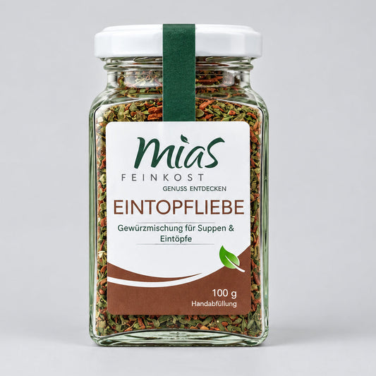 Eintopfliebe