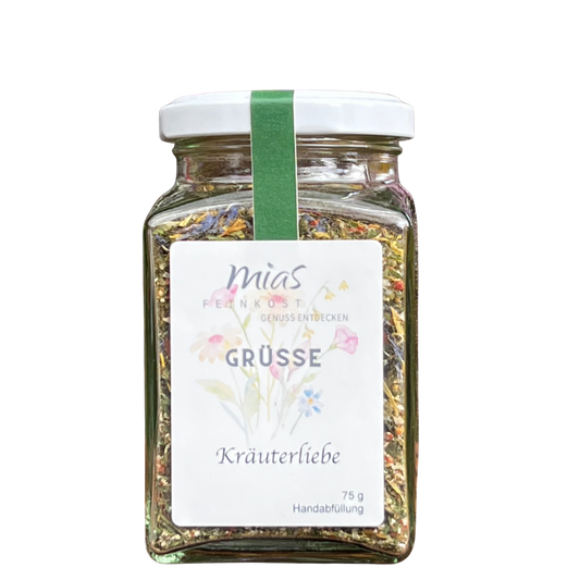Dip „Grüße"