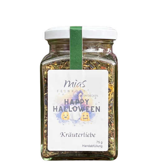 Dip „Happy Halloween"