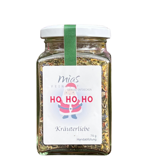 Dip „Ho-Ho-Ho"