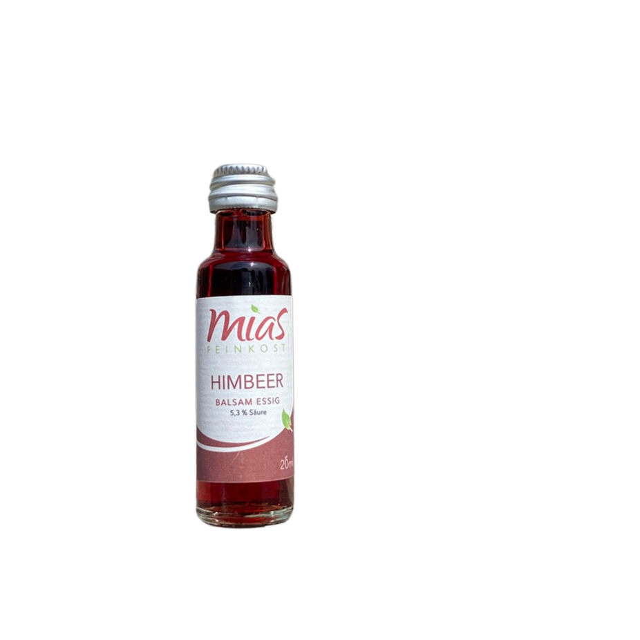 Himbeer Balsam Essig
