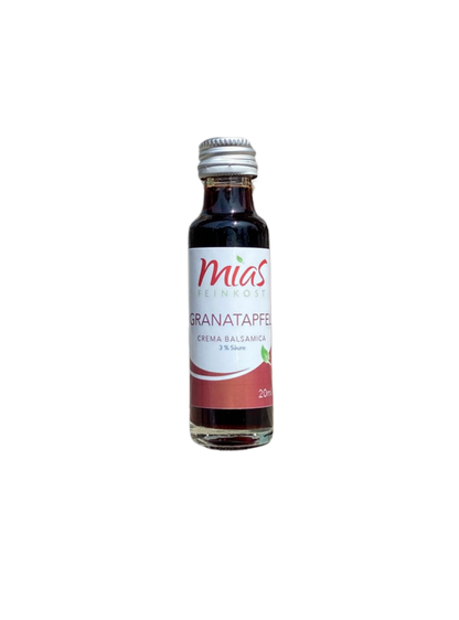 Granatapfel Crema Balsamica
