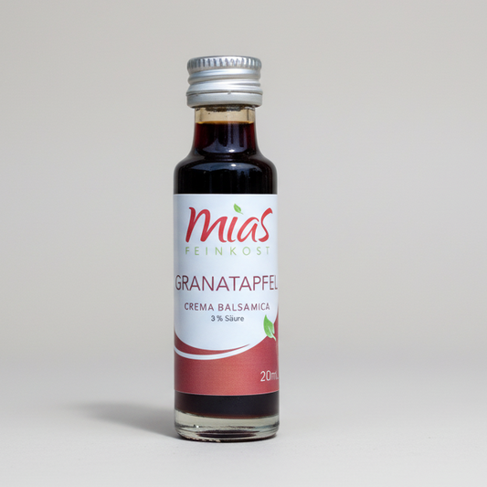 Granatapfel Crema Balsamica Mini