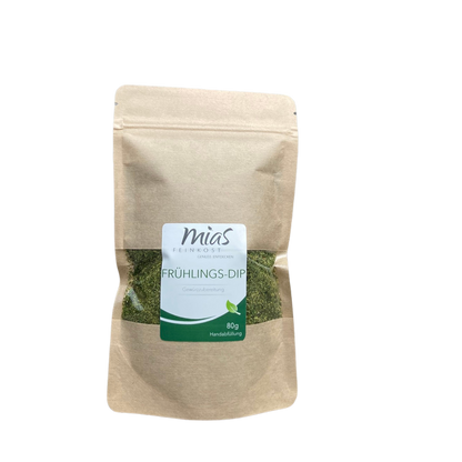 Frühlings-Dip