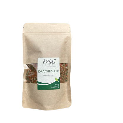 Drachen-Dip