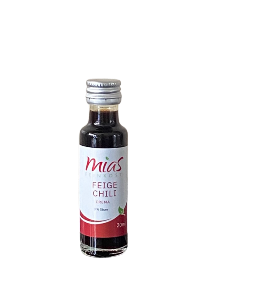 Feige Chili Crema