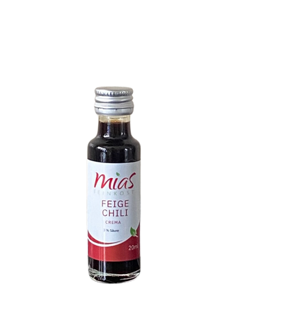 Feige Chili Crema