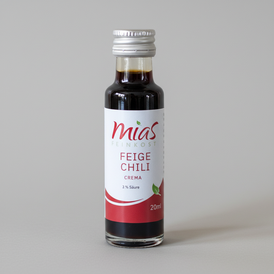 Feige Chili Crema Mini
