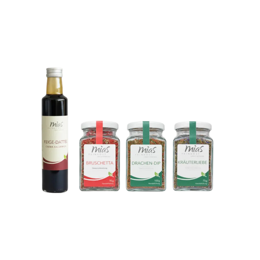 Top 4 Bestseller Bundle