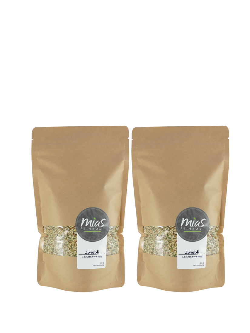 Zwiebli