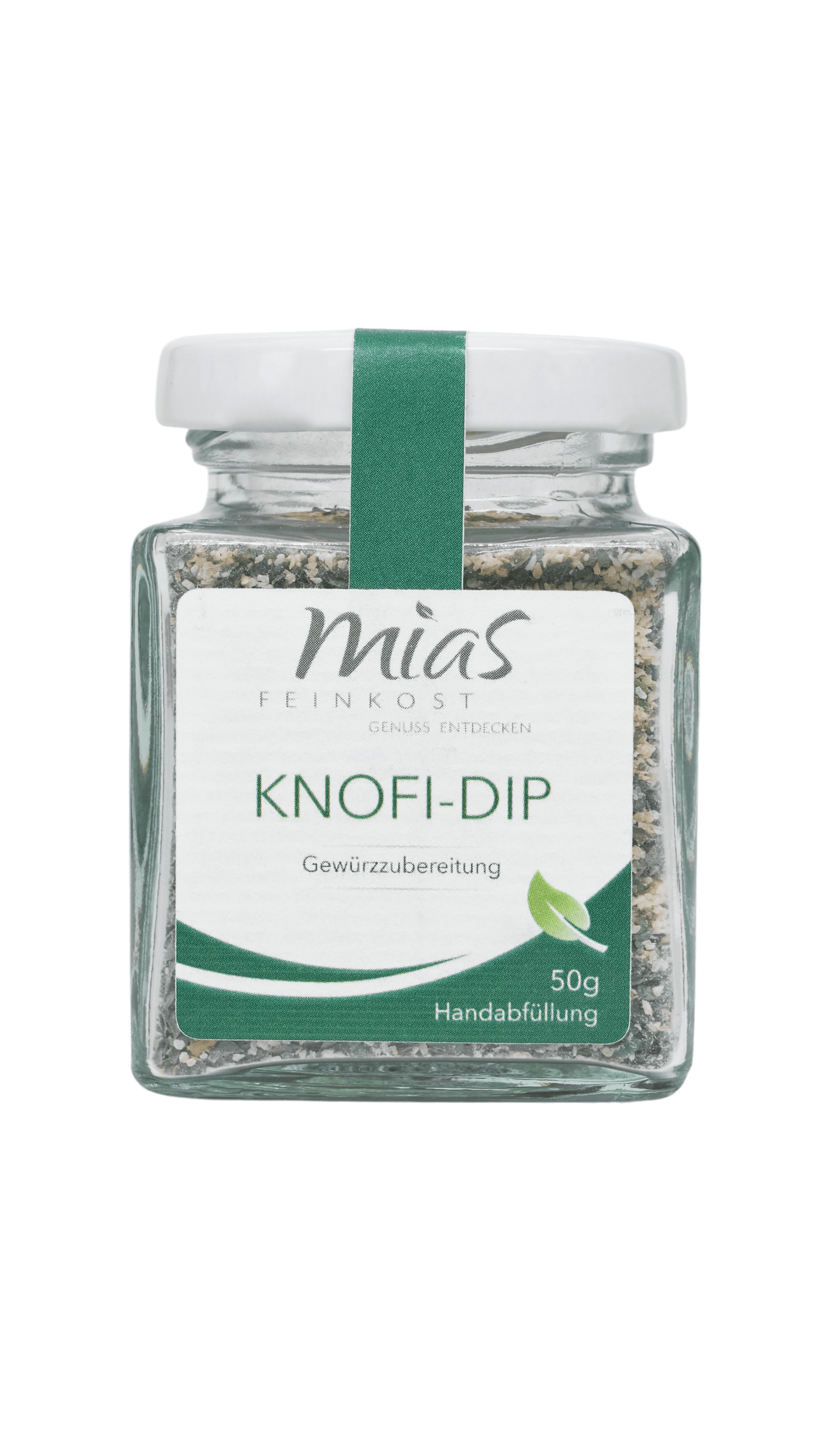 Knofi-Dip