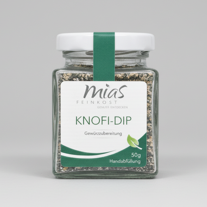 Knofi-Dip