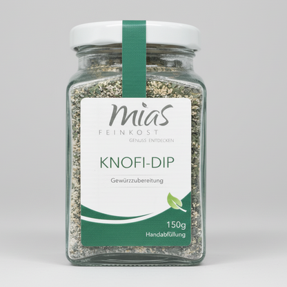Knofi-Dip