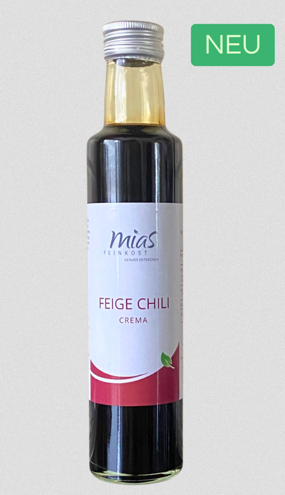 Feige Chili Crema