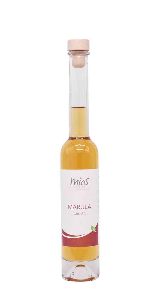 Marula Crema