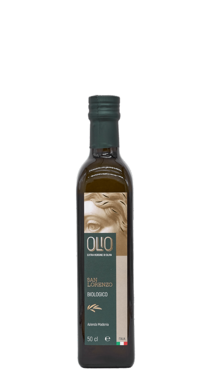 Olivenöl Extra Vergine d'Oliva "San Lorenzo"