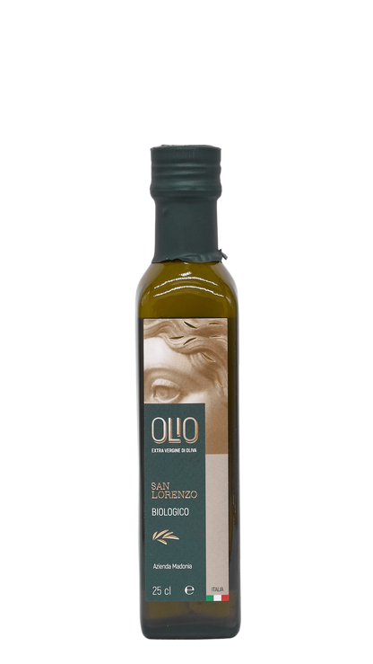 Olivenöl Extra Vergine d'Oliva "San Lorenzo"