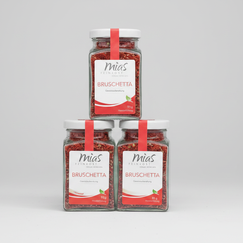 Pesto Infernale