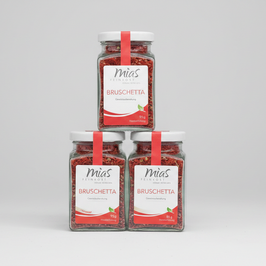 Pesto Infernale