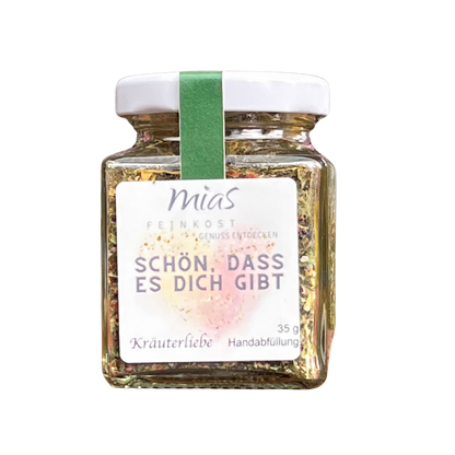 Dip „Schön, dass es dich gibt"