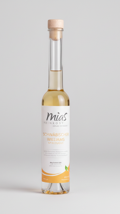 Schwäbischer Williams Mini