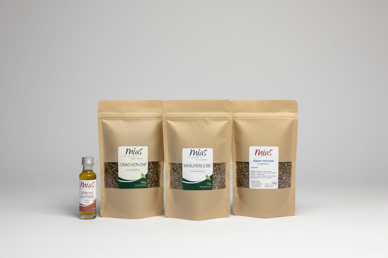 Genusstüte „Frohe Ostern"