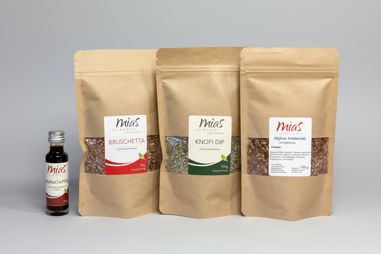 Genusstüte „Frohe Ostern"