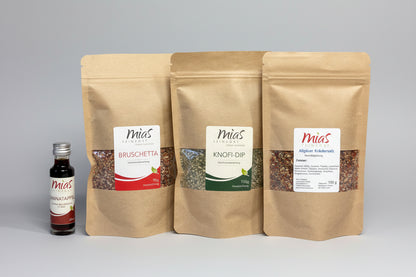 Genusstüte „Frohe Ostern"