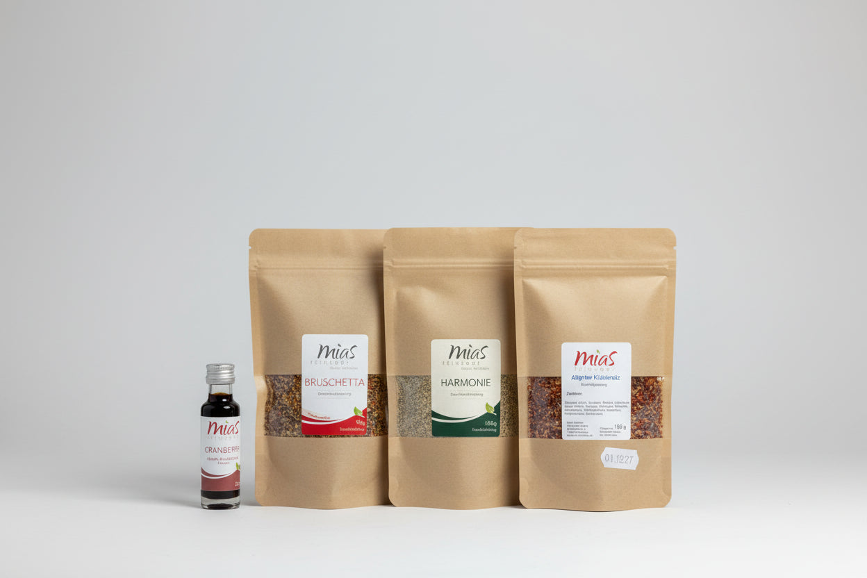 Genusstüte „Frohe Ostern"