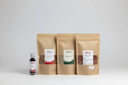 Genusstüte „Frohe Ostern"