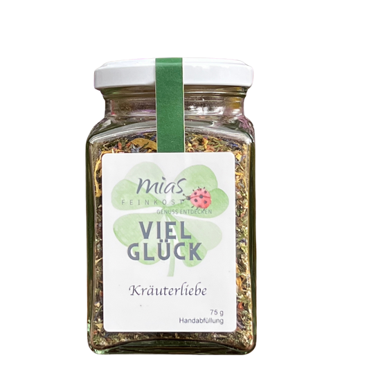 Dip „Viel Glück"
