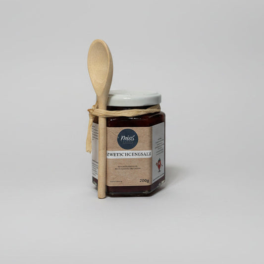 Mias Genusslöffel süß