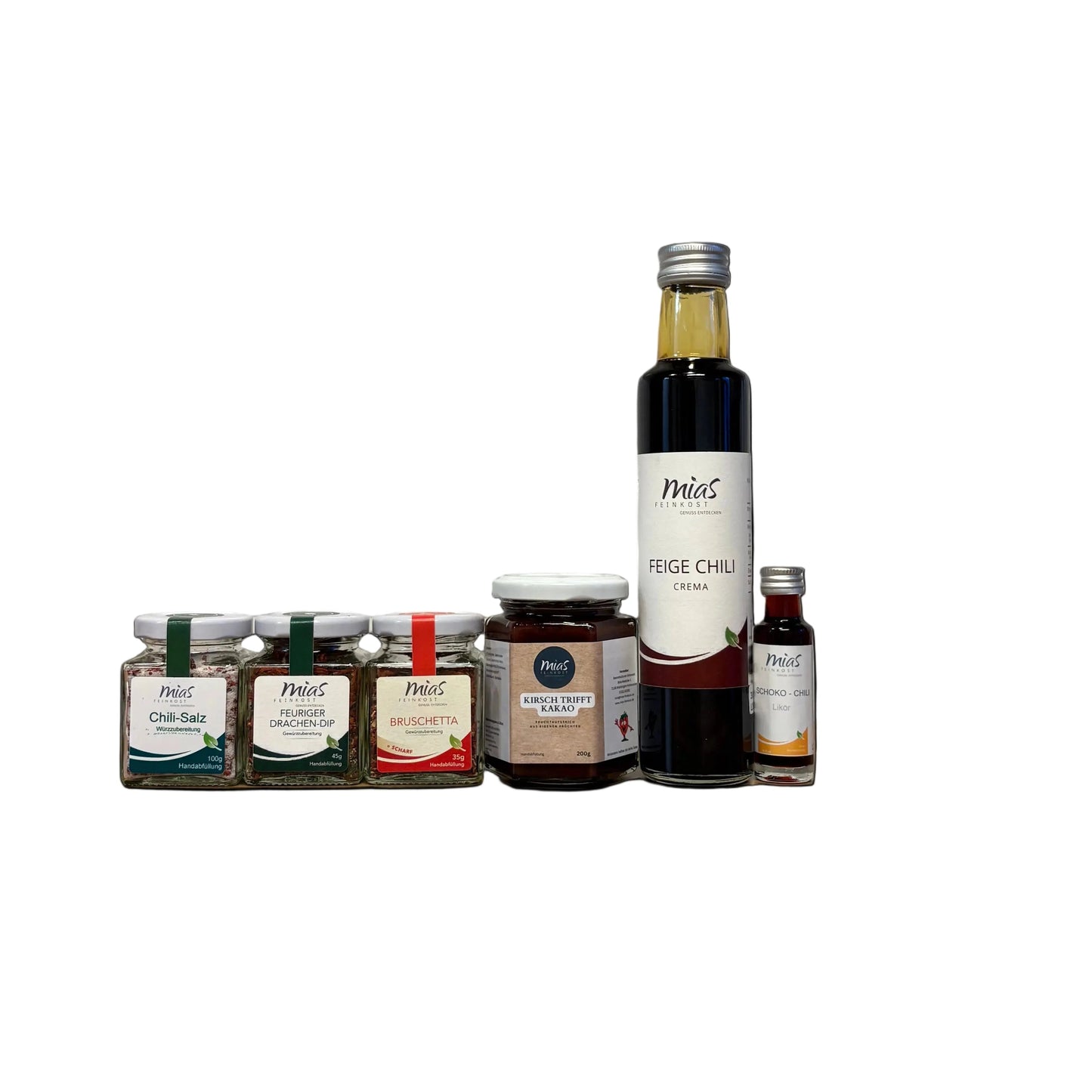 Genussbox "Happy Birthday"