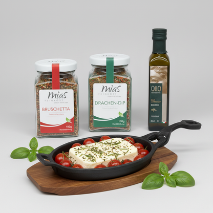 Schafskäse-Set